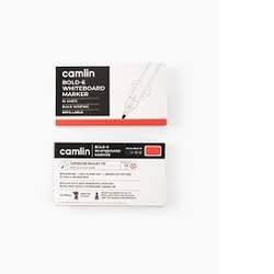 Camlin Bold-E Whiteboard Marker